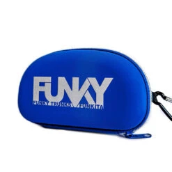 Funky Zinc'd Goggle Case - Funkita