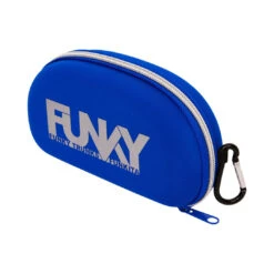 Funky Zinc'd Goggle Case - Funkita -Aqua Shop 029828