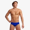 Funky Trunks Briefs Still Speed Mens Classic