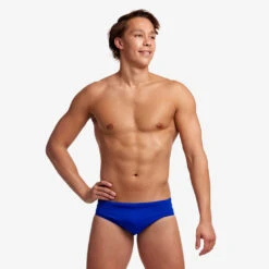 Funky Trunks Briefs Still Speed Mens Classic