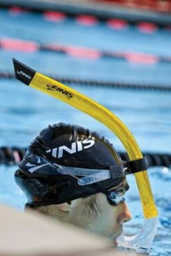 FINIS Snorkel Cardio Cap -Aqua Shop 1.05.022 image usage 6
