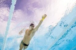 FINIS JNR Forearm Fulcrum -Aqua Shop 1.05.028 image usage senior 2