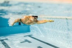 FINIS JNR Forearm Fulcrum -Aqua Shop 1.05.028 image usage senior 29