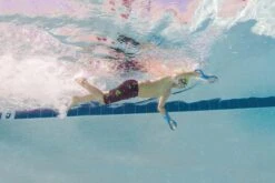 FINIS JNR Forearm Fulcrum -Aqua Shop 1.05.028.48 image usage junior 3