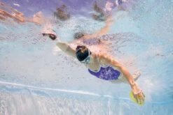 FINIS ISO Hand Paddle -Aqua Shop 1.05.033 small usage 1