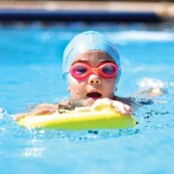 FINIS Foam Kickboard 9 FINIS Foam Kickboard -Aqua Shop 1.05.035 Junior Usage.Main 5