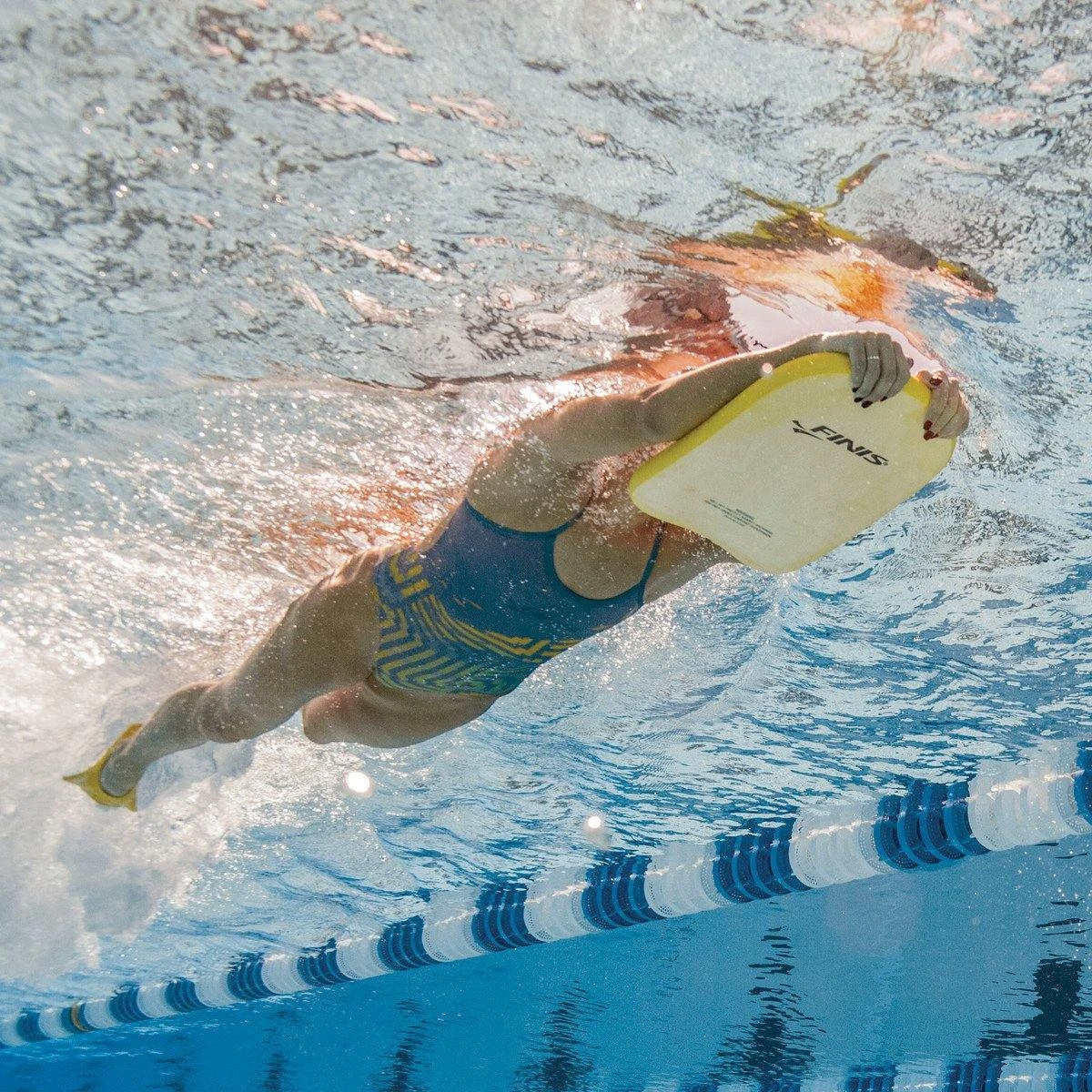 FINIS Foam Kickboard 6 FINIS Foam Kickboard - Image 6