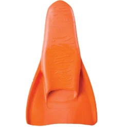 FINIS Kids Booster FINS -Aqua Shop 1.05.081 Orange Studio.Main 4