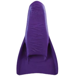 FINIS Kids Booster FINS -Aqua Shop 1.05.081 Purple Studio.Main 4