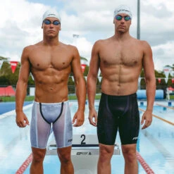 FINIS HydroX White Jammer -Aqua Shop 1.10.144 Common 15