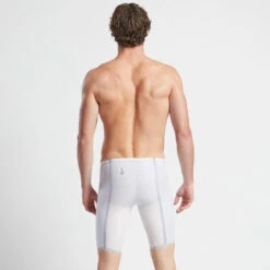 FINIS HydroX White Jammer -Aqua Shop 1.10.144 White Usage.Main 03