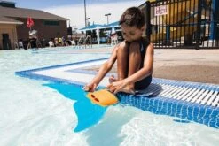 FINIS Atlantis Fin -Aqua Shop 1.30.012.307 image usage baysideblue 7