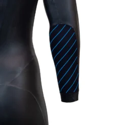 Blue70 Mens Fusion Fullsuit S3 Wetsuit -Aqua Shop 2021 fusion mens catch