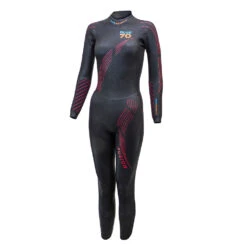 Blue70 Womens Fusion Fullsuit S3 Wetsuit