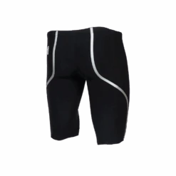 Blueseventy Black Nero TX2 Racing Jammer - Blueseventy -Aqua Shop 22 nerotx2 jammer black back2 1