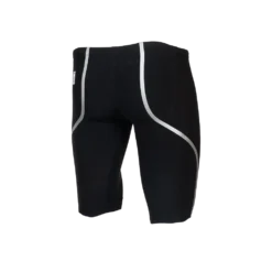 Blueseventy Black Nero TX2 Racing Jammer -Aqua Shop 22 nerotx2 jammer black back2