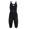 Blueseventy Black Nero TX2 Kneeskin
