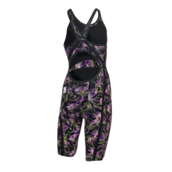 Blueseventy Purple Electric Nero TX2 Kneeskin - Blueseventy -Aqua Shop 22 nerotx2 kneeskin purple back2 1