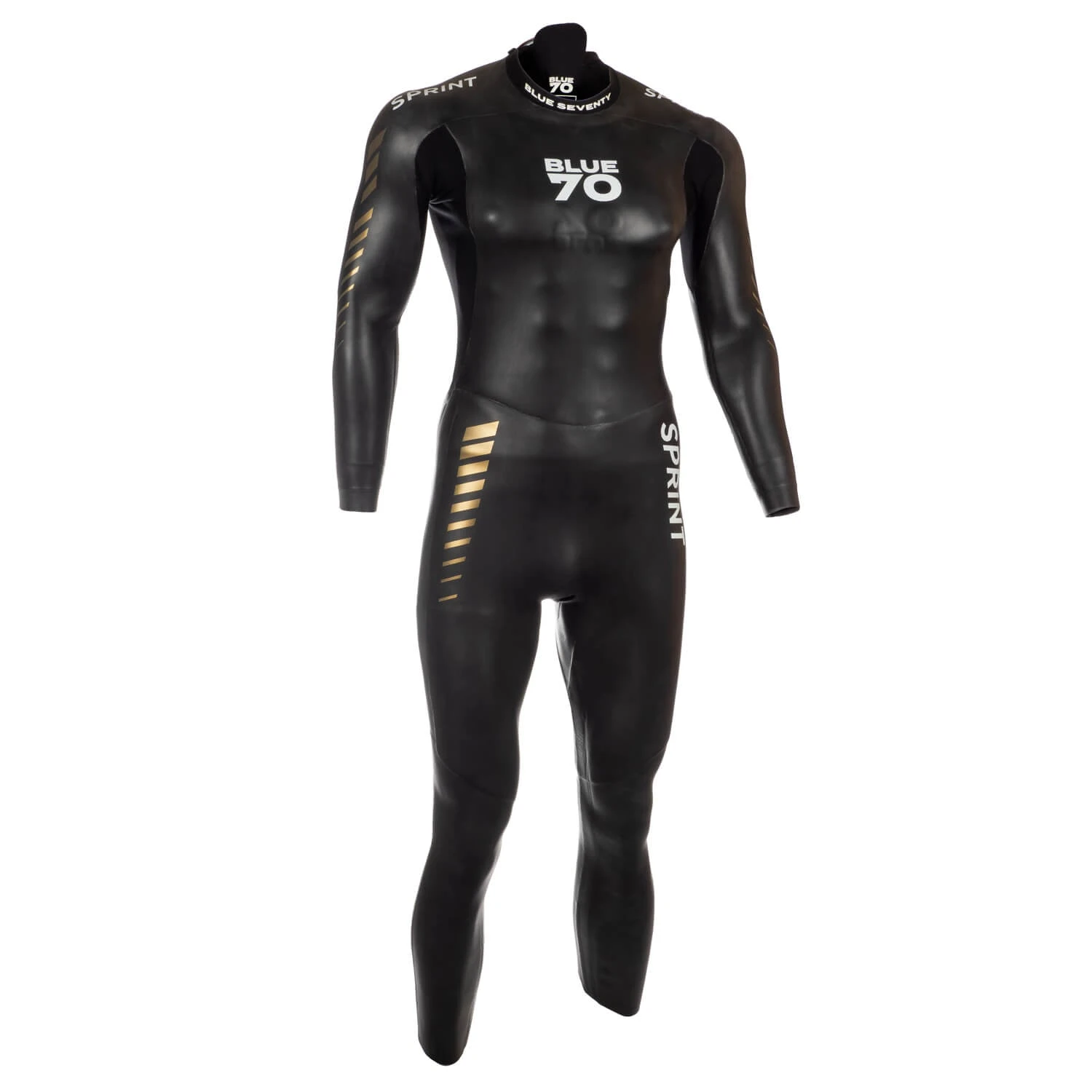 Blue70 Mens S5 Sprint Fullsuit Wetsuit 1 Blue70 Mens S5 Sprint Fullsuit Wetsuit