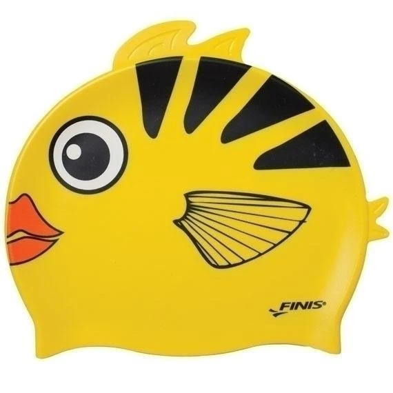 FINIS Animal Angel Fish Head 1 FINIS Animal Angel Fish Head