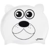FINIS Animal Polar Bear Head