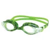 FINIS Kids Adventure Green Snake Goggle - FINIS
