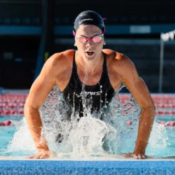 FINIS Pink Opal Mach 1 Race Goggle - FINIS 20 FINIS Pink Opal Mach 1 Race Goggle - FINIS -Aqua Shop 3.45.098 PinkOpal Usage.Main 12