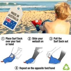 Surf Sock -Aqua Shop 324fab 3667821a99924c69afed814c270dc87b mv2