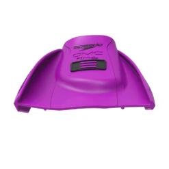 SPEEDO X DMC Elite Max Purple Fins 9 SPEEDO X DMC Elite Max Purple Fins -Aqua Shop 8 00536315444 3