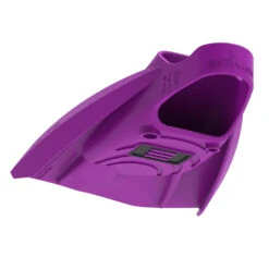 SPEEDO X DMC Elite Max Purple Fins 7 SPEEDO X DMC Elite Max Purple Fins -Aqua Shop 8 00536315444 5