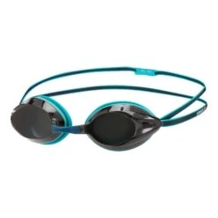 Speedo Smoke Opal Goggle - Speedo