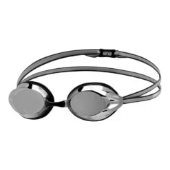 Speedo Silver Mirror Opal Goggle - Speedo