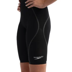 Speedo Fastskin LZR Pure Intent 2.0 Closedback Kneeskin -Aqua Shop 8 15856H618 6