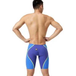 Speedo LZR Royal Intent 2.0 Jammer -Aqua Shop 8 1585718475 3 116ba22e 2772 48c6 bbe9 e7021658c427
