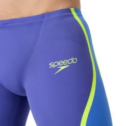 Speedo LZR Royal Intent 2.0 Jammer -Aqua Shop 8 1585718475 5
