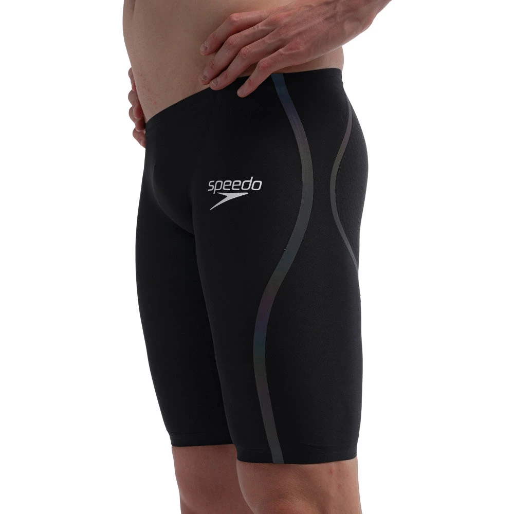 Speedo Fastskin LZR Pure Intent 2.0 Jammer 2 Speedo Fastskin LZR Pure Intent 2.0 Jammer - Image 2