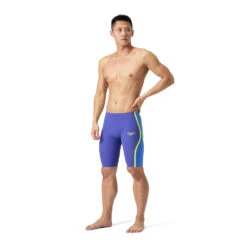 SpeedoFastskin LZR Pure Intent 2.0 High Waisted Jammer
