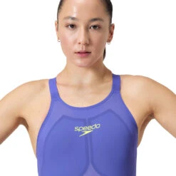 Speedo LZR Royal Valor 2.0 Openback Kneeskin -Aqua Shop 8 1585918475 6