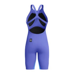 Speedo LZR Royal Valor 2.0 Openback Kneeskin -Aqua Shop 8 1585918475 8