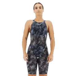 TYR 2.0 Avictor Supernova Closed Back Race Suit