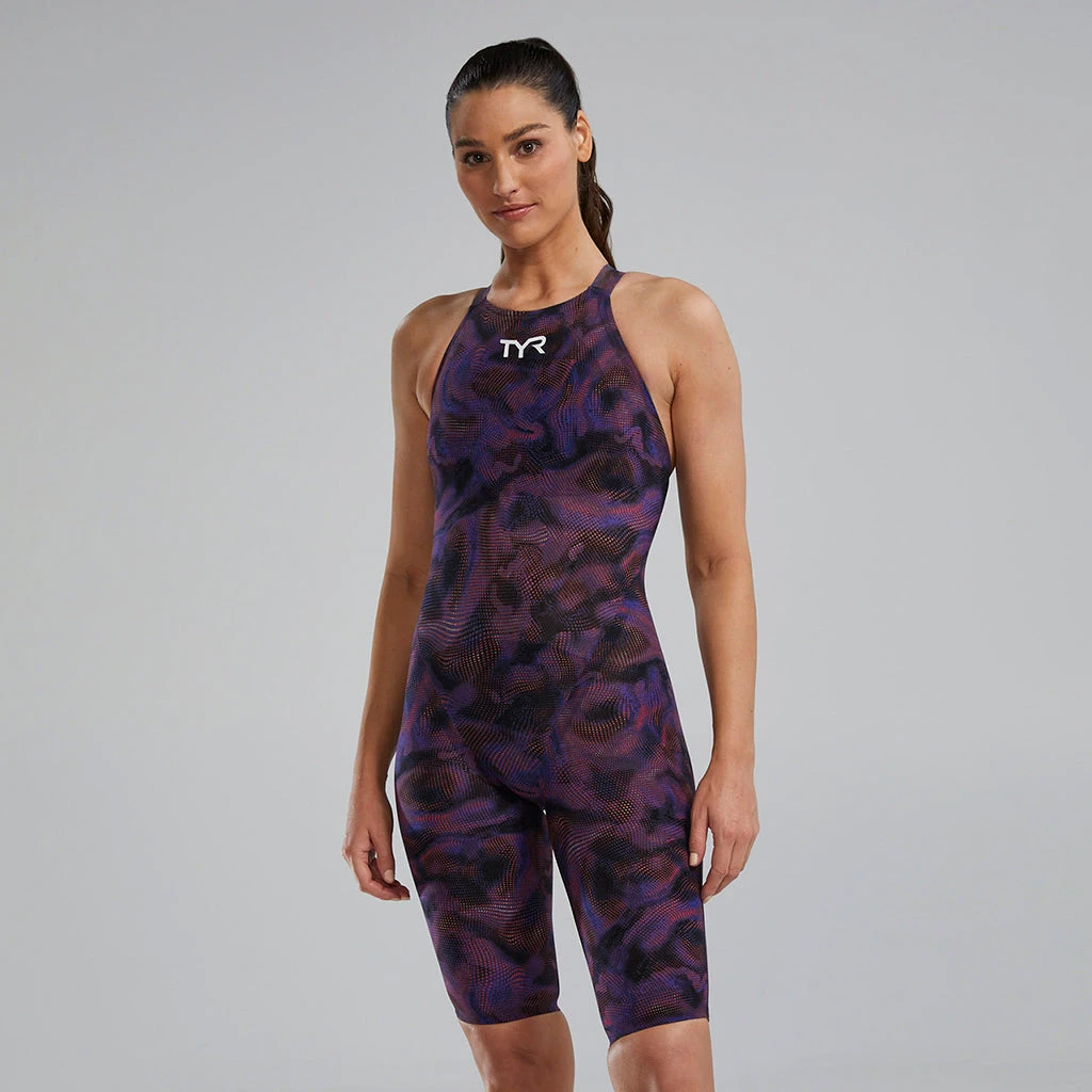 TYR Exolon Navy/Multi Avictor™ 2.0 Close Back - TYR 3 TYR Exolon Navy/Multi Avictor™ 2.0 Close Back - TYR - Image 3