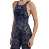 TYR Exolon Lime/ Navy Avictor™ 2.0 Open Back - TYR
