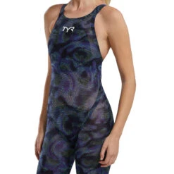 TYR Exolon Lime/ Navy Avictor™ 2.0 Open Back - TYR -Aqua Shop AEXOB7A 334 alt06 4d1bab96 2254 47b6 b722 3ed7e7ad6673 1