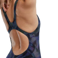 TYR Exolon Lime/ Navy Avictor™ 2.0 Open Back - TYR -Aqua Shop AEXOB7A 334 alt08 1