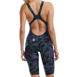 TYR Exolon Lime/ Navy Avictor™ 2.0 Open Back - TYR -Aqua Shop AEXOB7A 334 main02 1