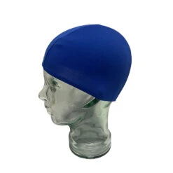 Comfort Polyester Junior Royal Cap