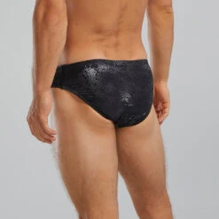 TYR Ison Durafast Elite® Men's Brief -Aqua Shop B13012 140 alt03