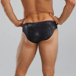 TYR Ison Durafast Elite® Men's Brief -Aqua Shop B13012 140 main02