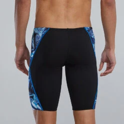 TYR Reflecta Durafast Elite® Blade Splice Jammer -Aqua Shop B13027 986 main02