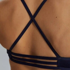 TYR Navy Durafast Elite® Trinity Top - TYR 10 TYR Navy Durafast Elite® Trinity Top - TYR -Aqua Shop BRSOL7A 401 alt08